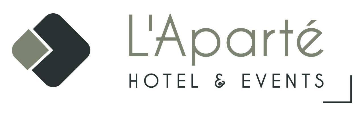 L'Aparte Salles (Gironde) Exterior foto